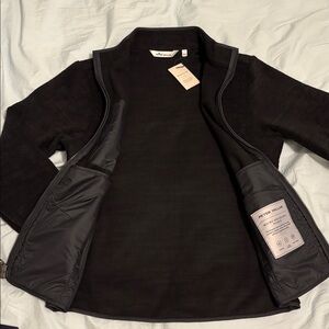 NWT Peter Millar Fleece
